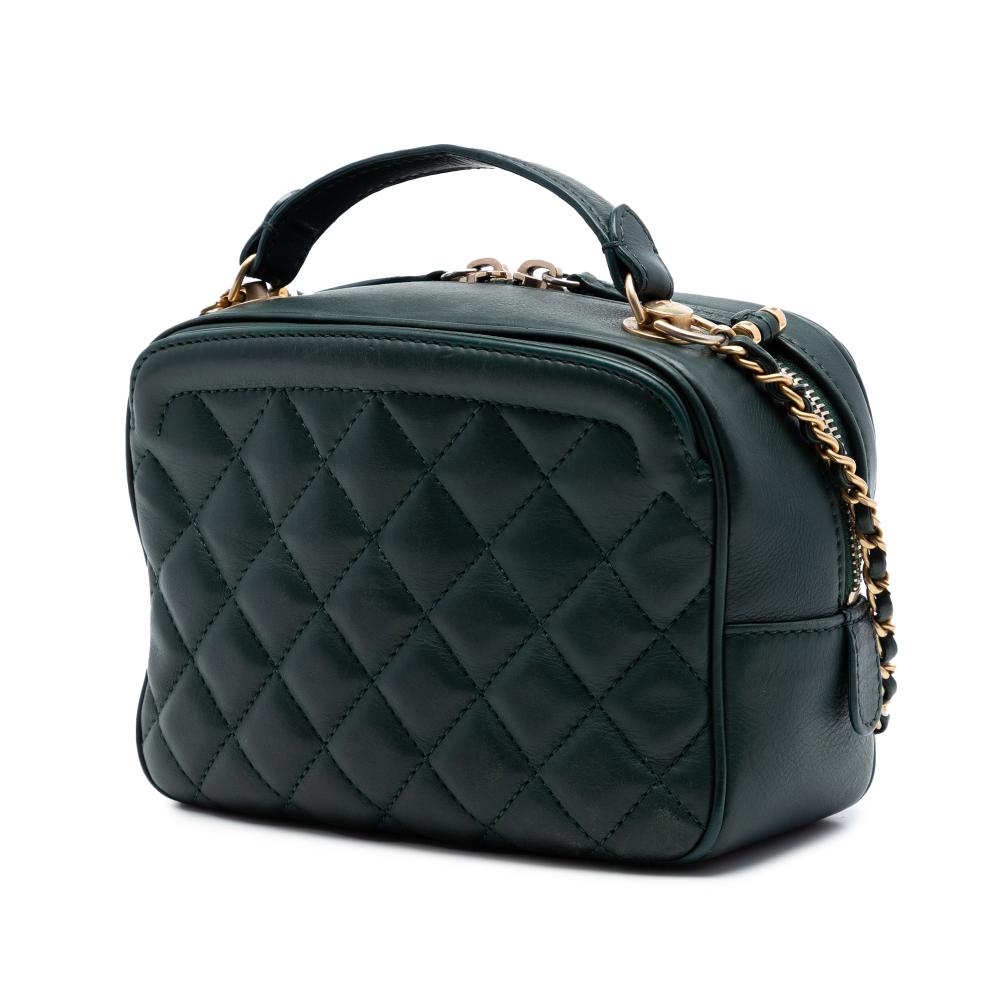 Chanel Vanity