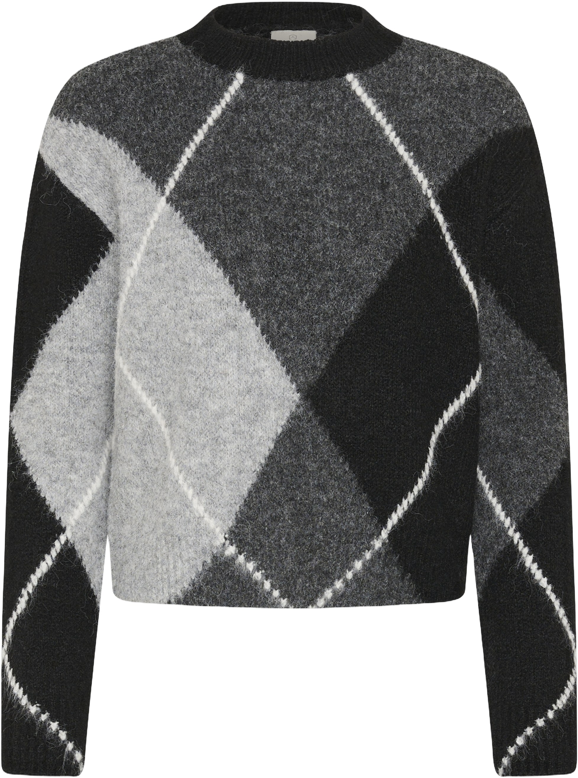 Kagrith Knit Pullover