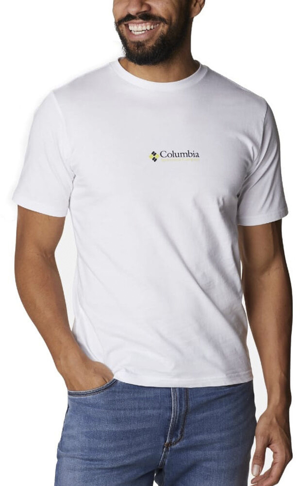 CSC Basic Logo Tshirt