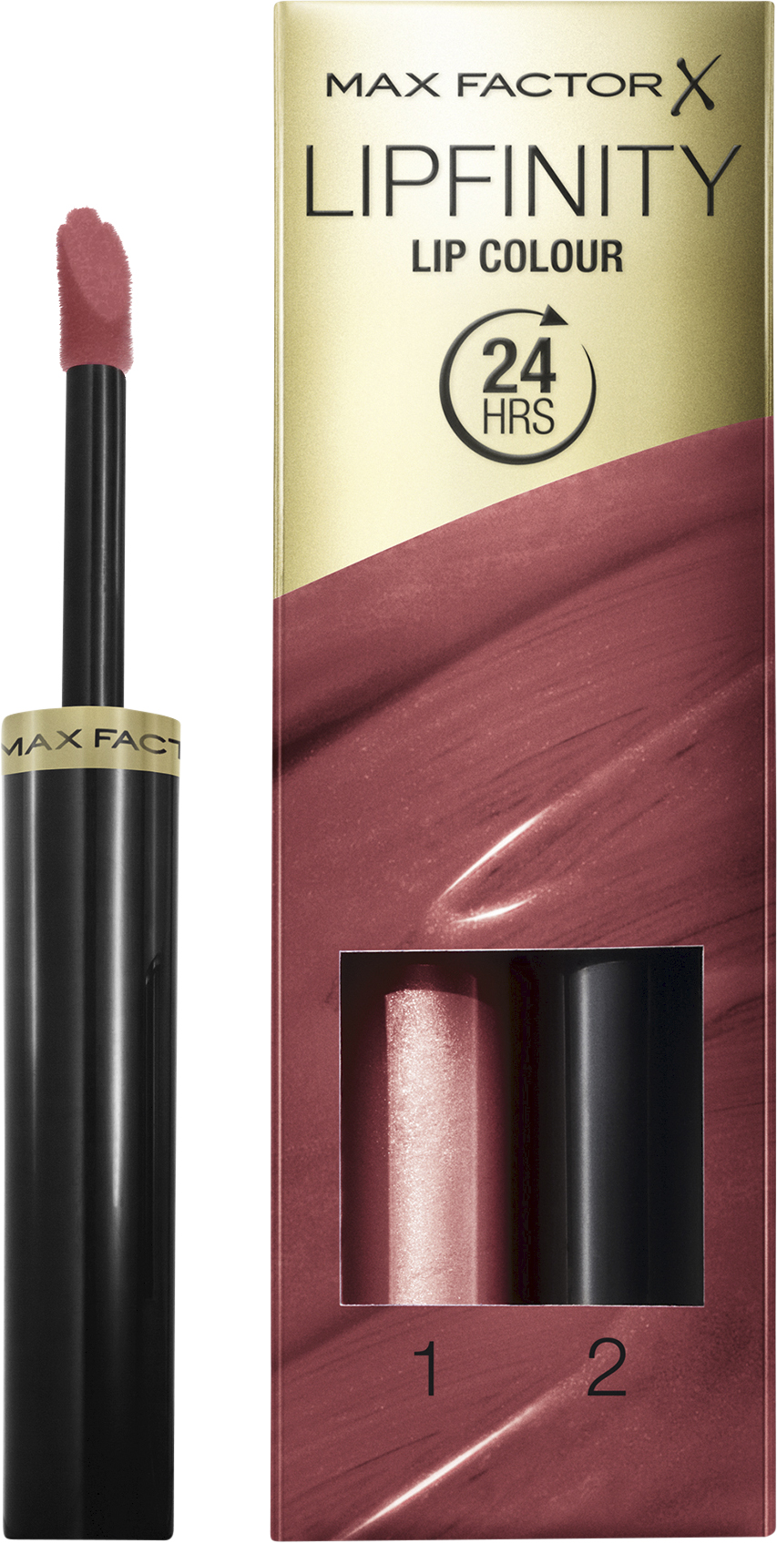 Lipfinity