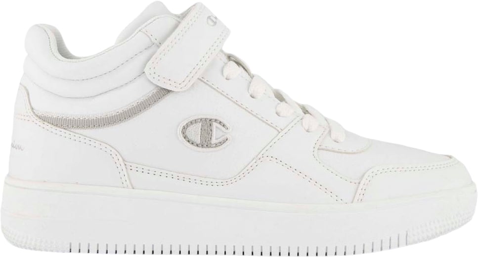 Mid Cut Rebound Vintage Sneakers