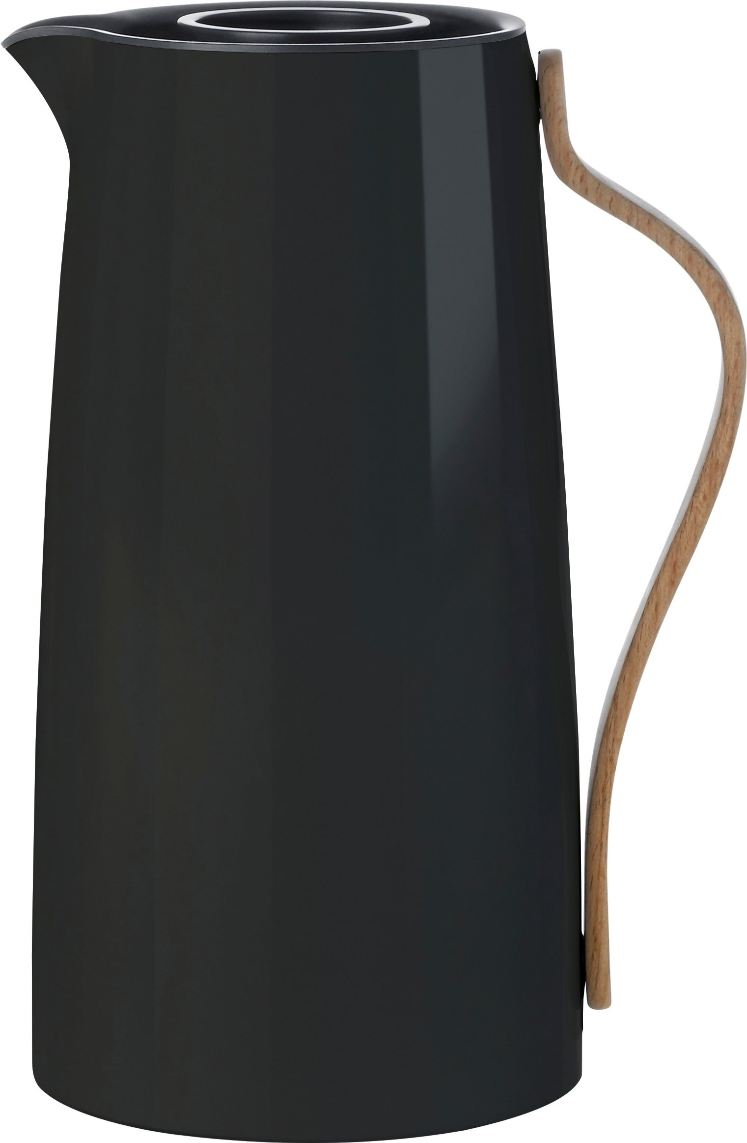 Emma Termokande Kaffe Black