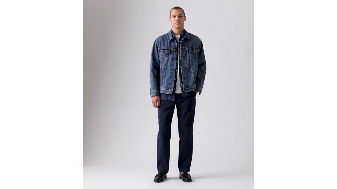 XX Chino Authentic RLX MTK BRW - Køb til DKK 240 - Spar 70%