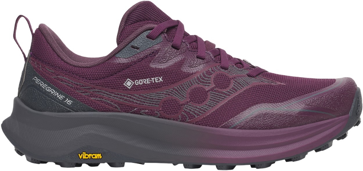 Peregrine 16 Goretex Trail Løbesko