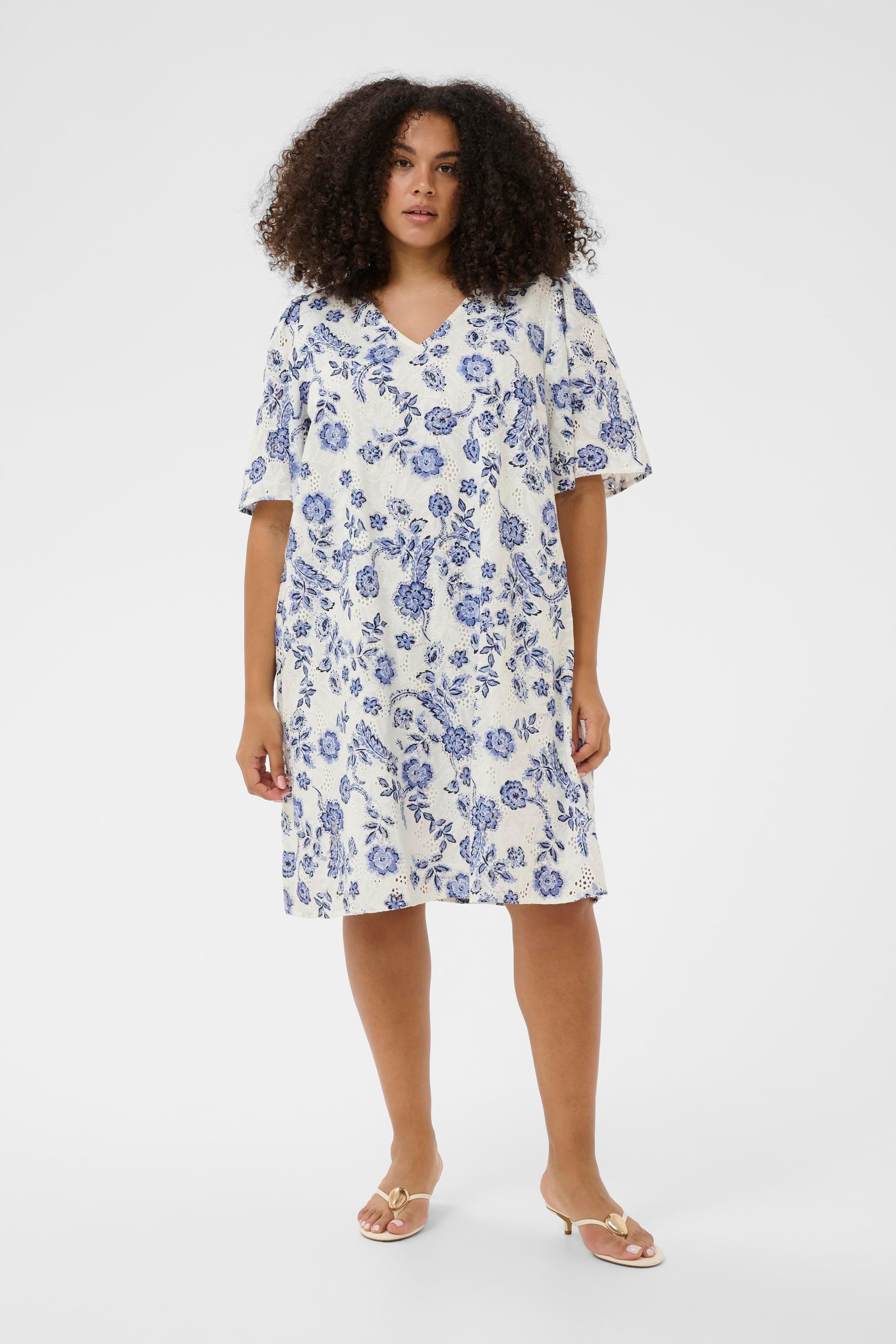 Kclula Dress