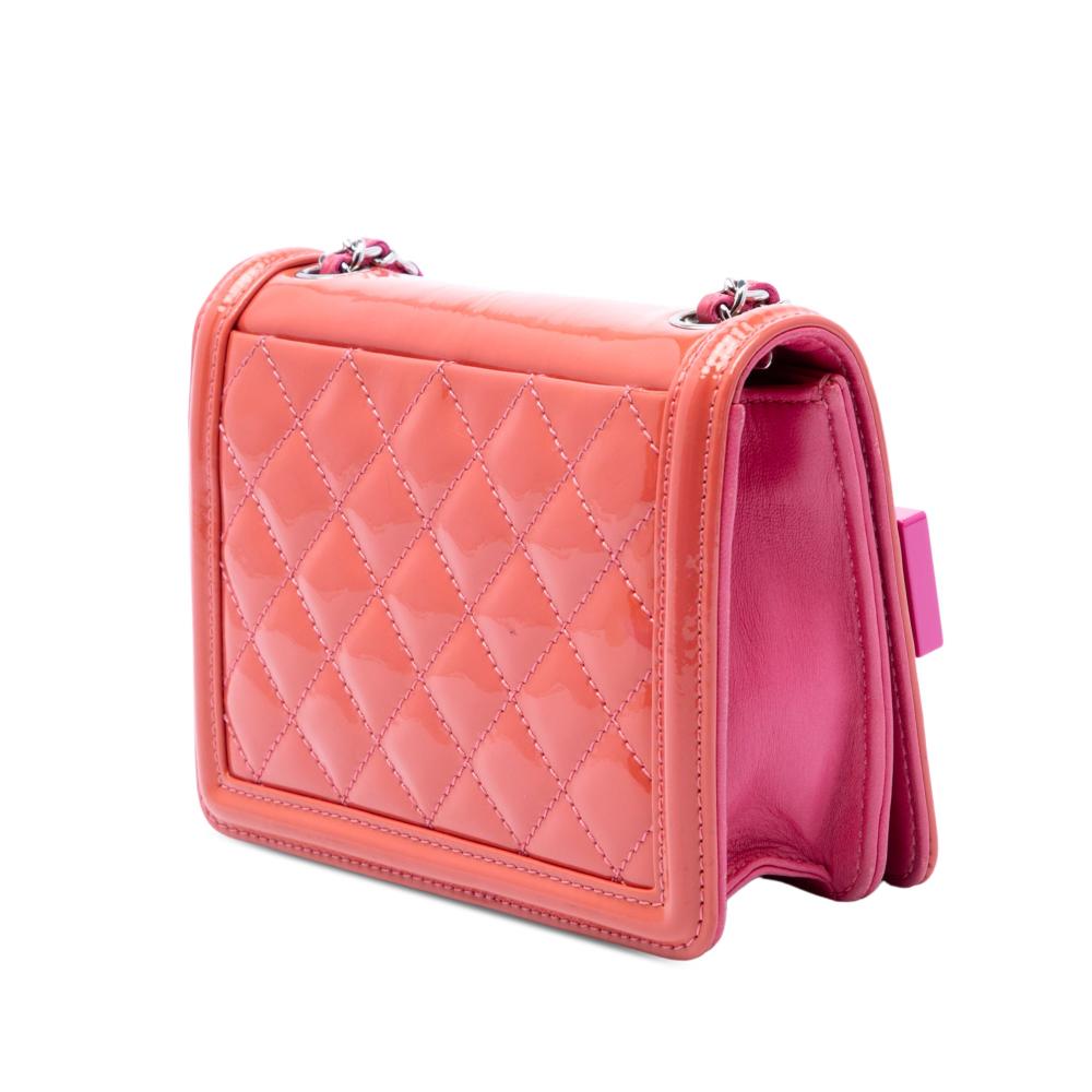 Chanel Boy Bags