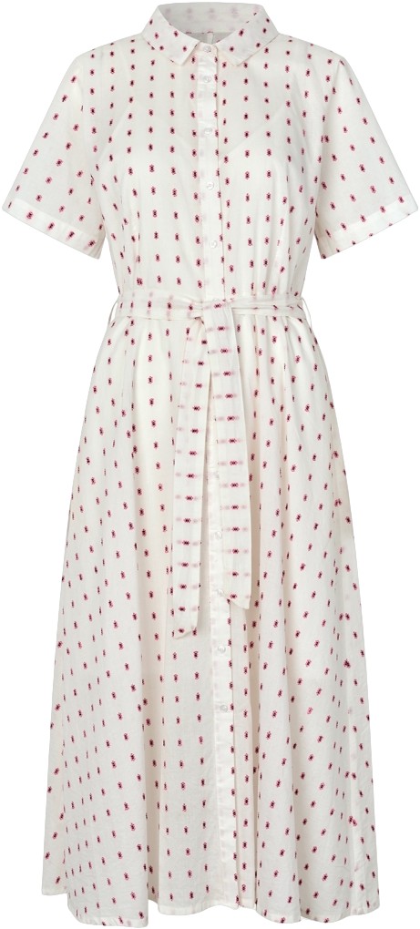Blakell Midi Dress SS