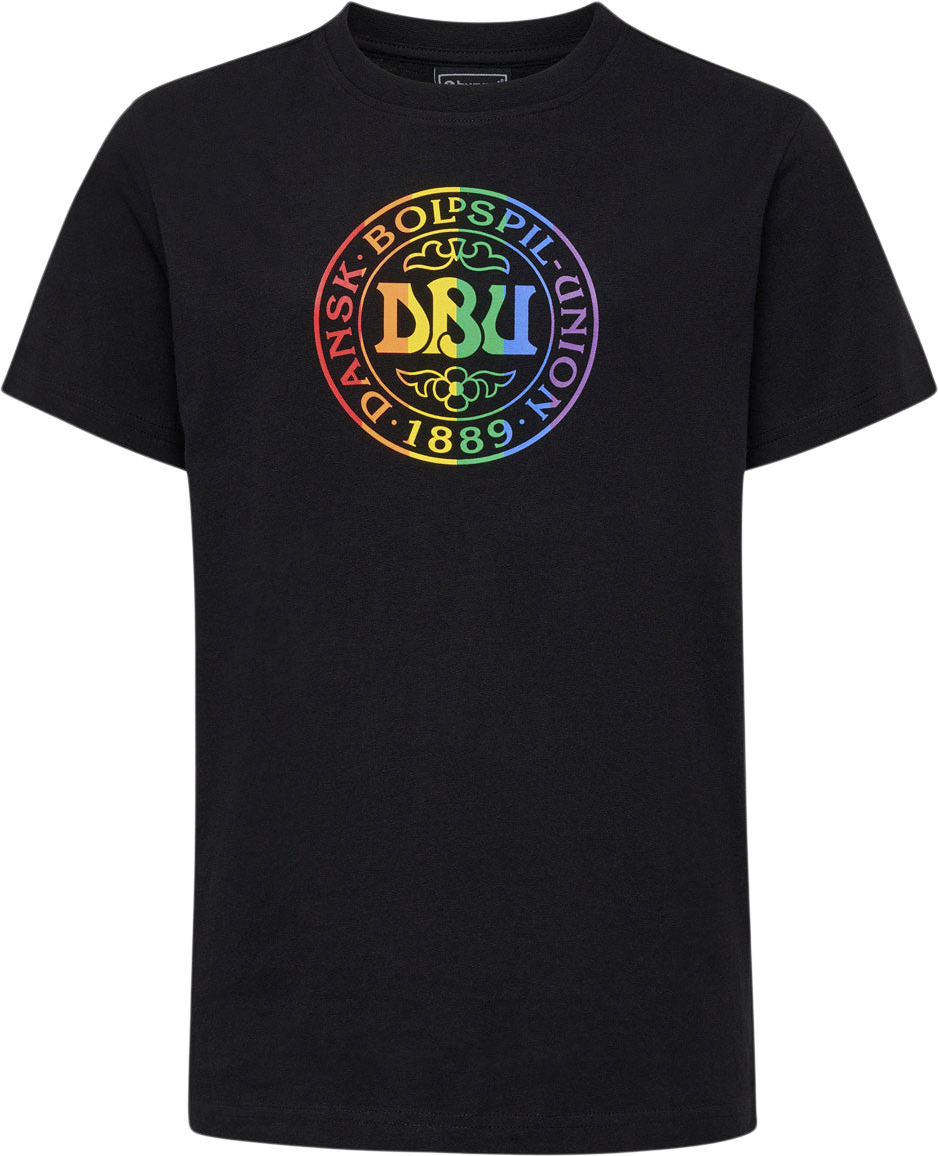 DBU Fan 24 Diversity Tshirt
