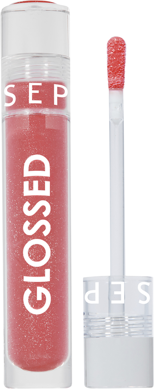 Glossed Lip Gloss