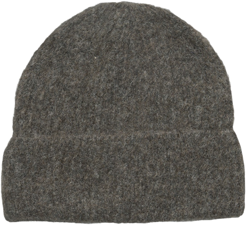 Alpacawool Beanie
