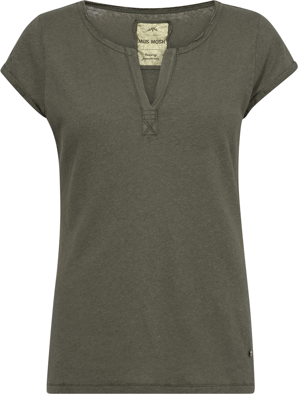 Troy Tee SS