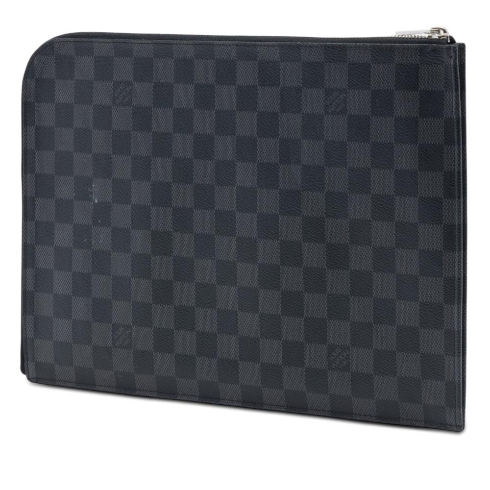 Louis Vuitton Clutch