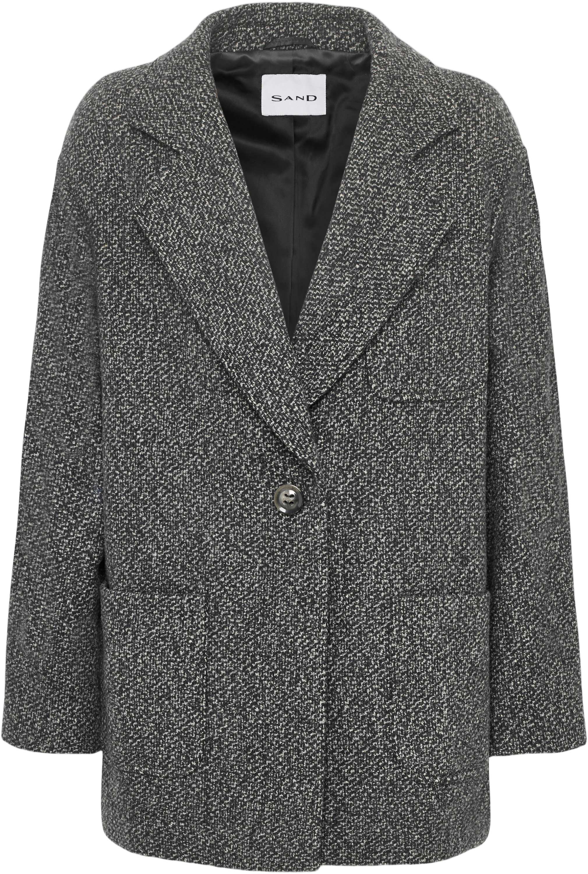 7506 W Tomi N Short Coat