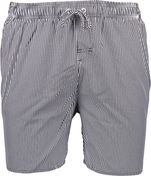 Sea Stripe Badeshorts