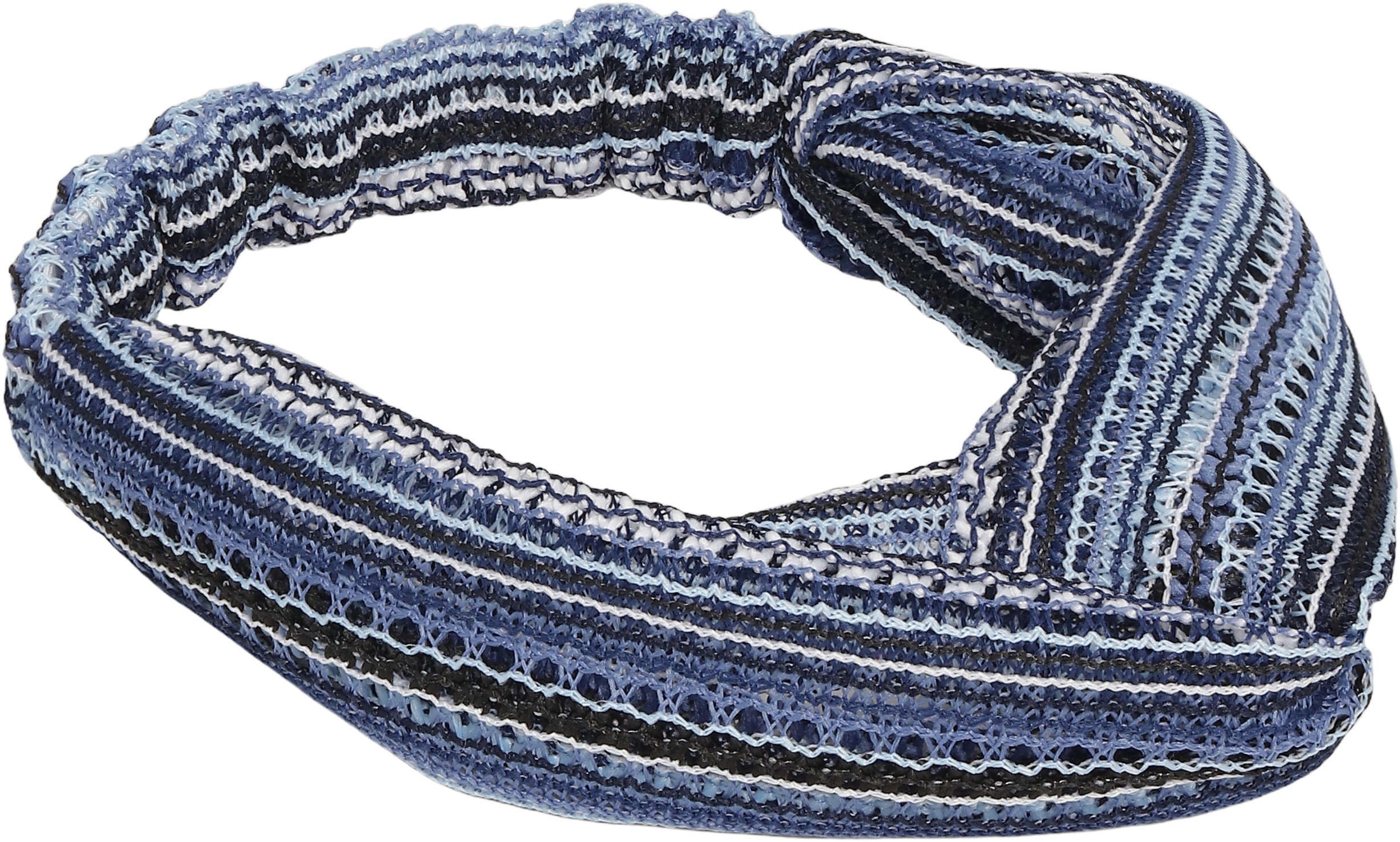 Saint Tropez Twist Headband