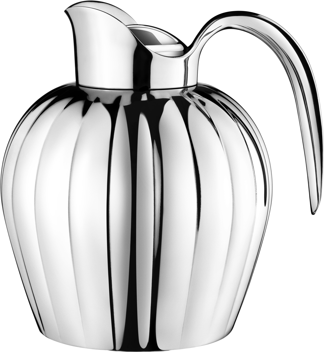 Bernadotte Termokande 0 8 L