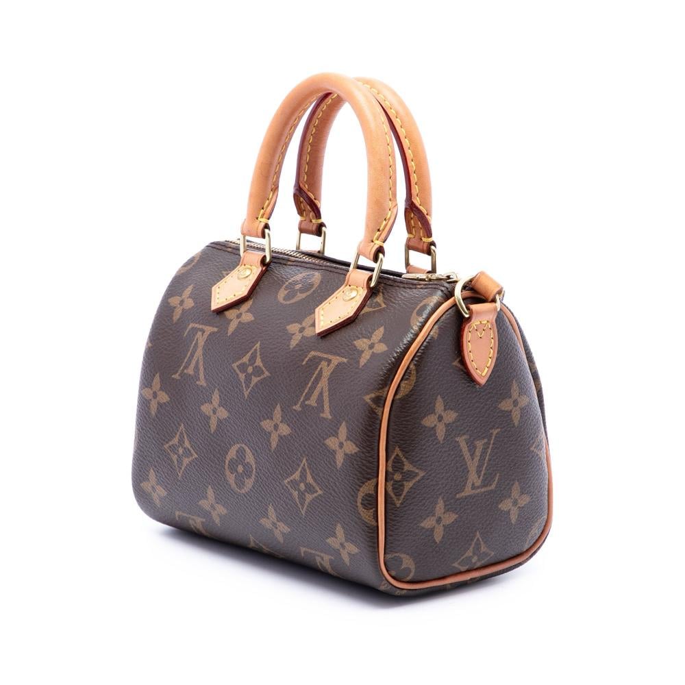 Louis Vuitton Speedy