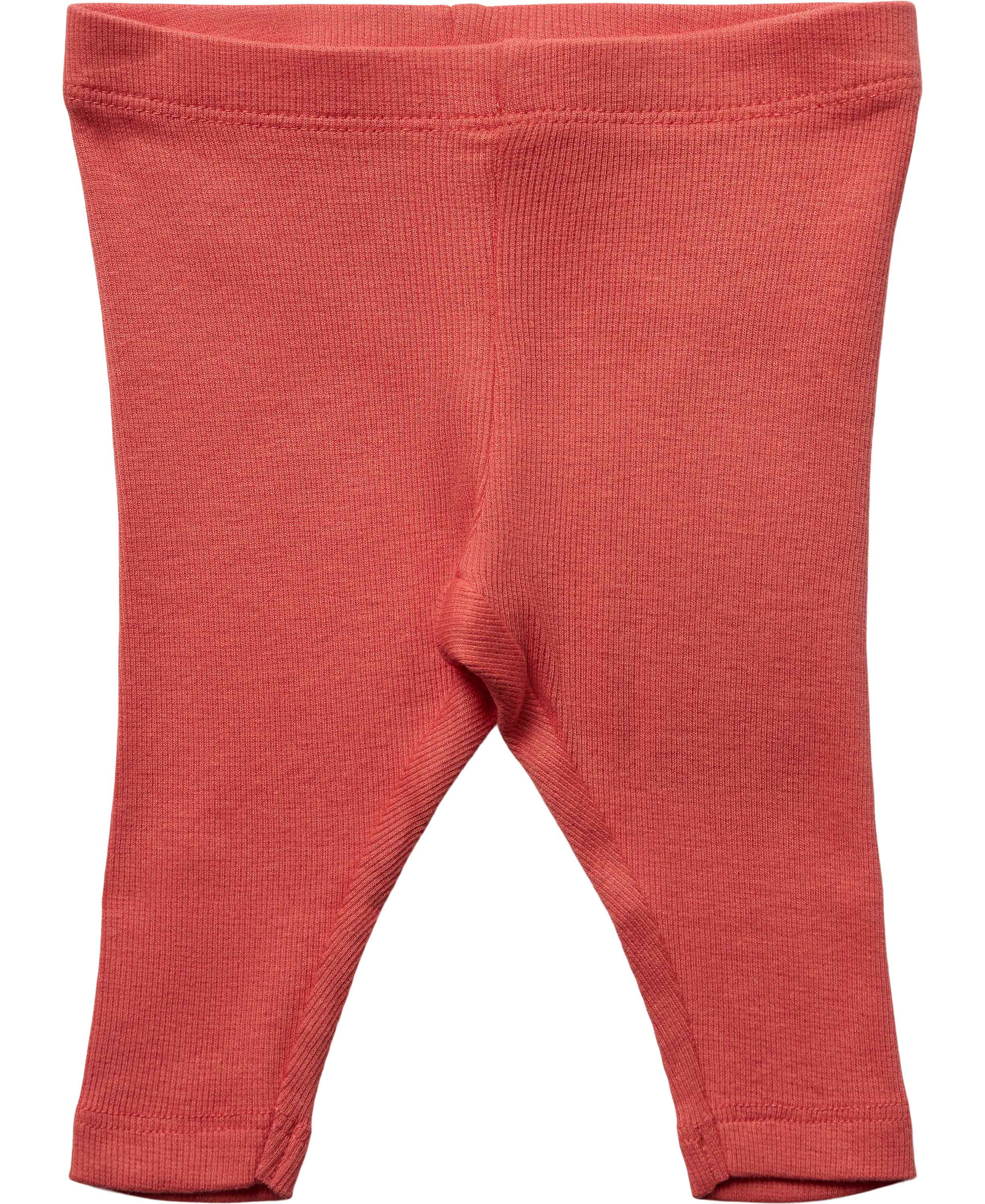 Rib Leggings Maddy