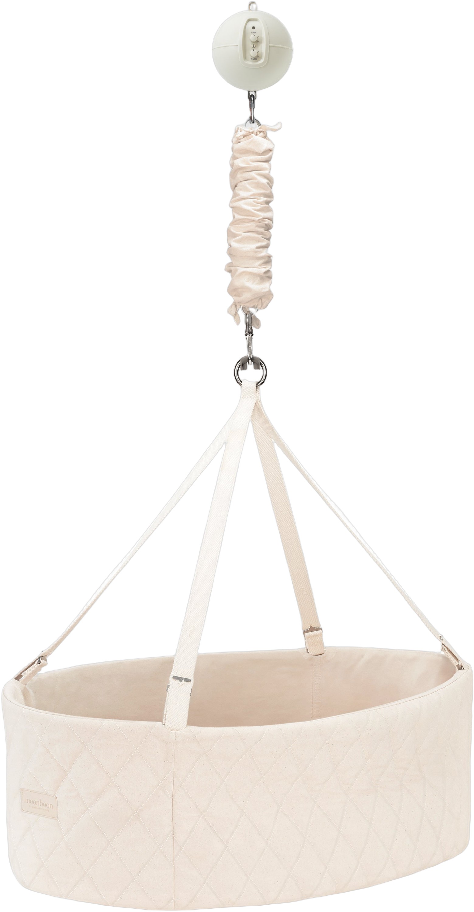 Essential Bundle Oval Vugge