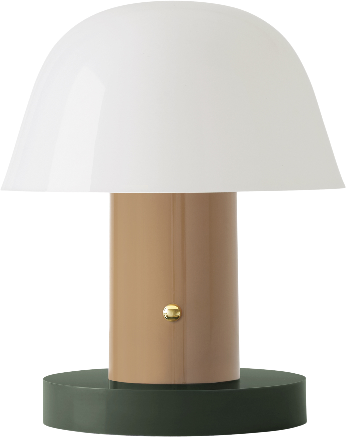 Billede af Setago Jh27 Table Lamp