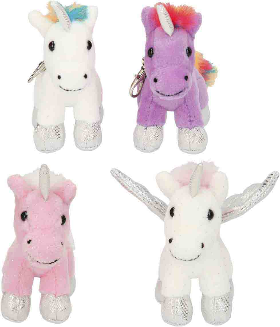 Ylvi og the Minimoomis Plys Assorteret