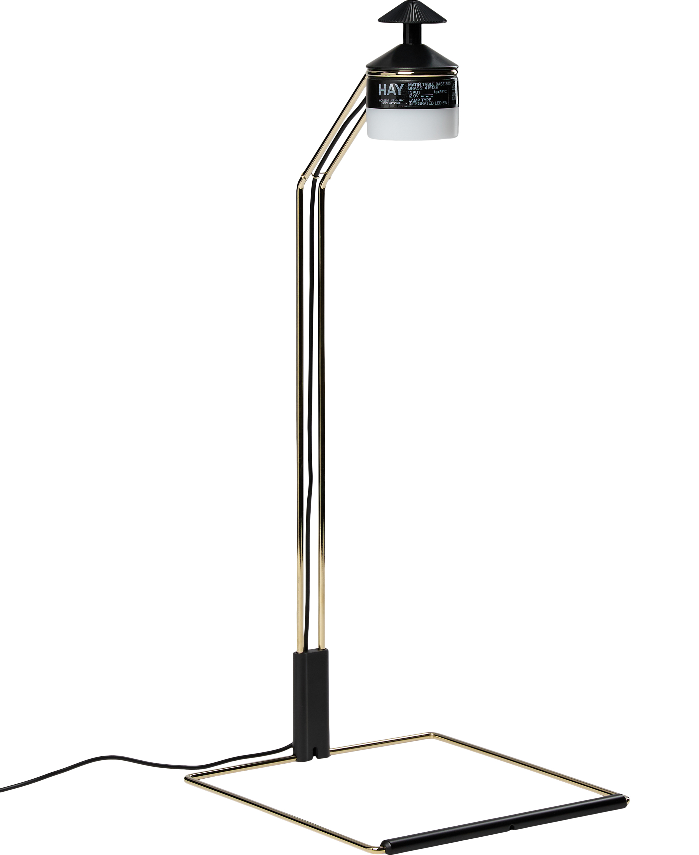 Base for Matintable 380-polished b - DKK 1.238 - Spar 25%