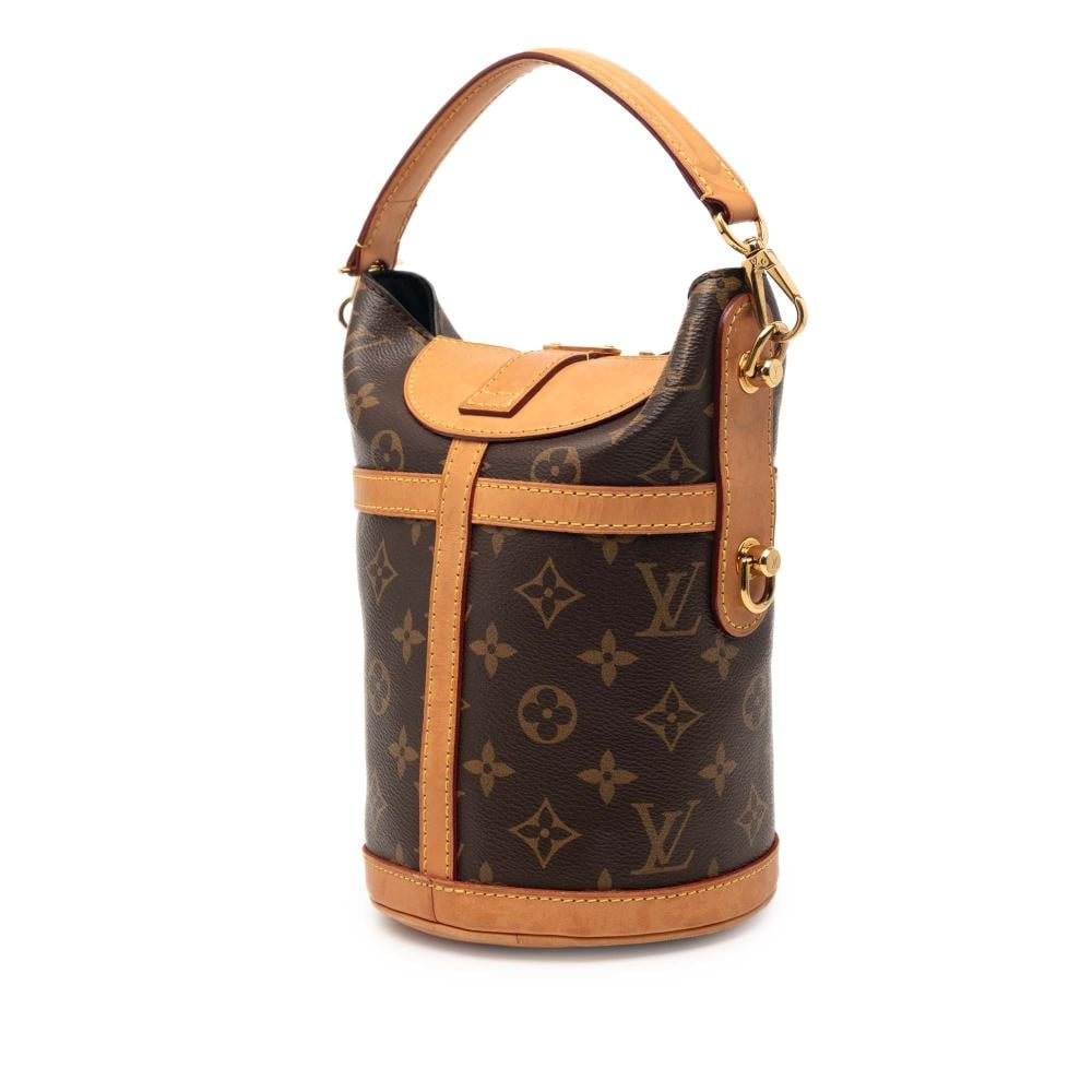 Louis Vuitton Bucket Bag