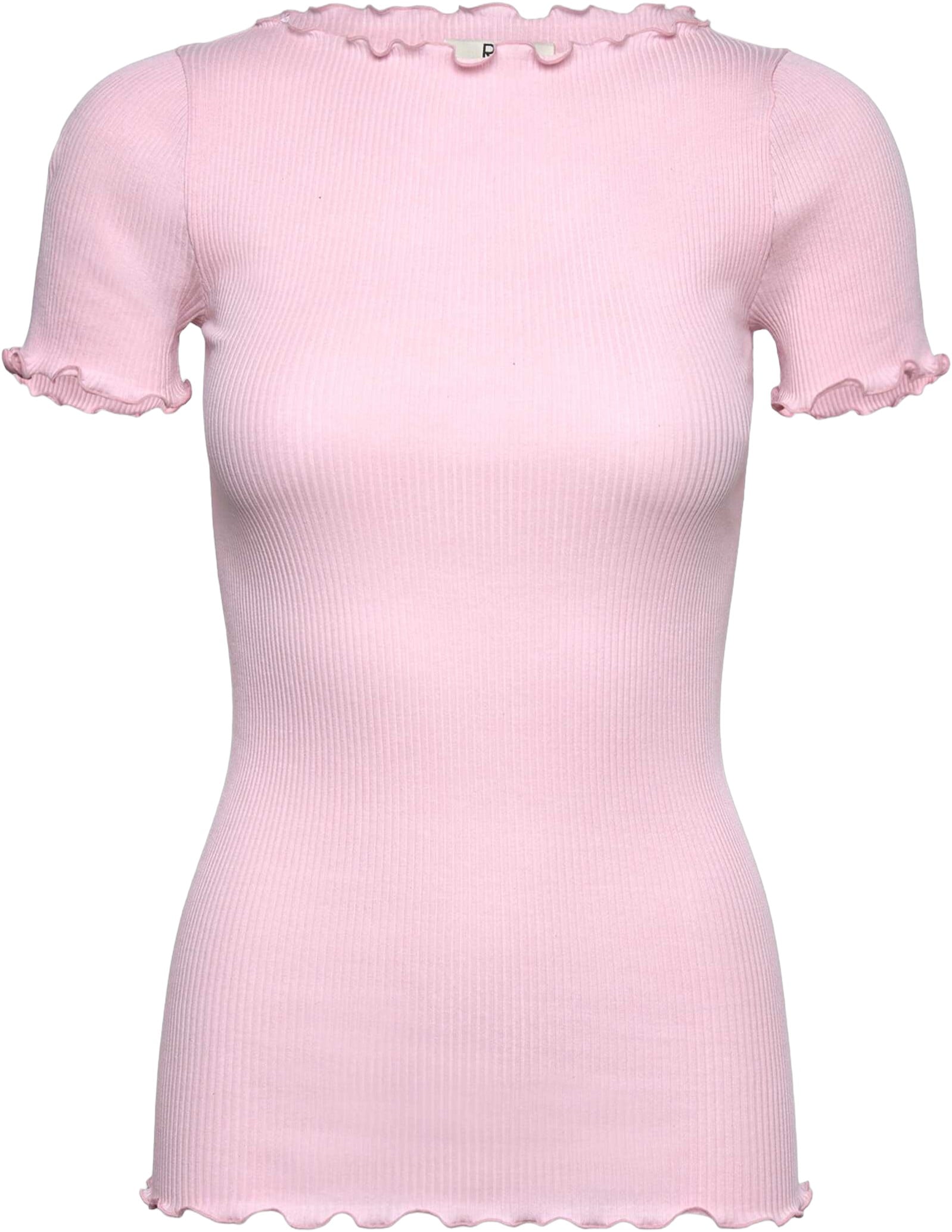 Rmwbalta Modal SS Boat Neck Tshirt