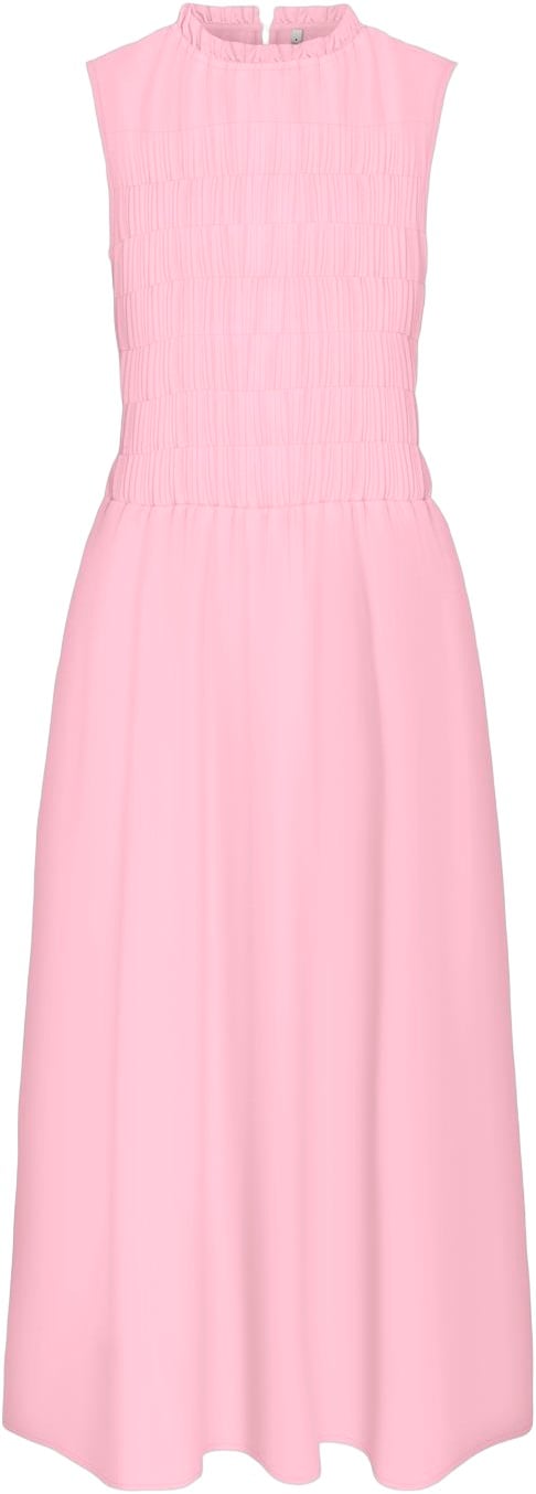 Onltamari Smock Check Dress WVN