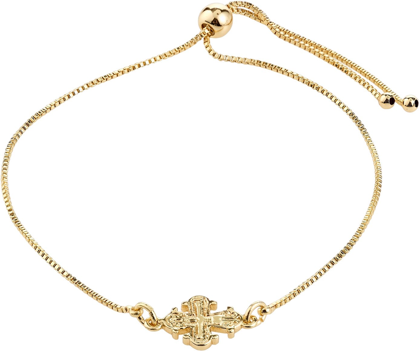 Dagmar Armbånd Guldbelagt A Timeles