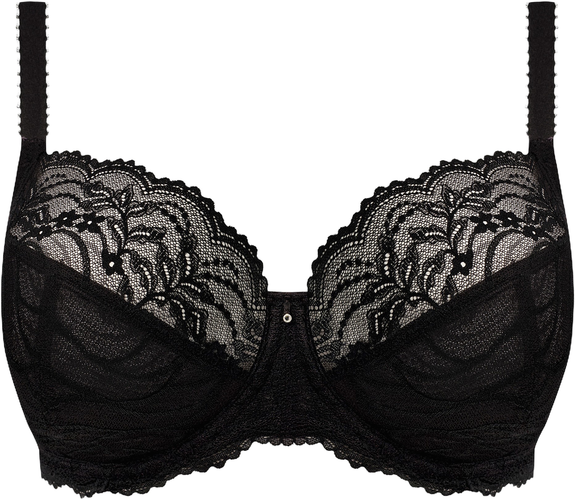 Cesile UW Side Support BRA