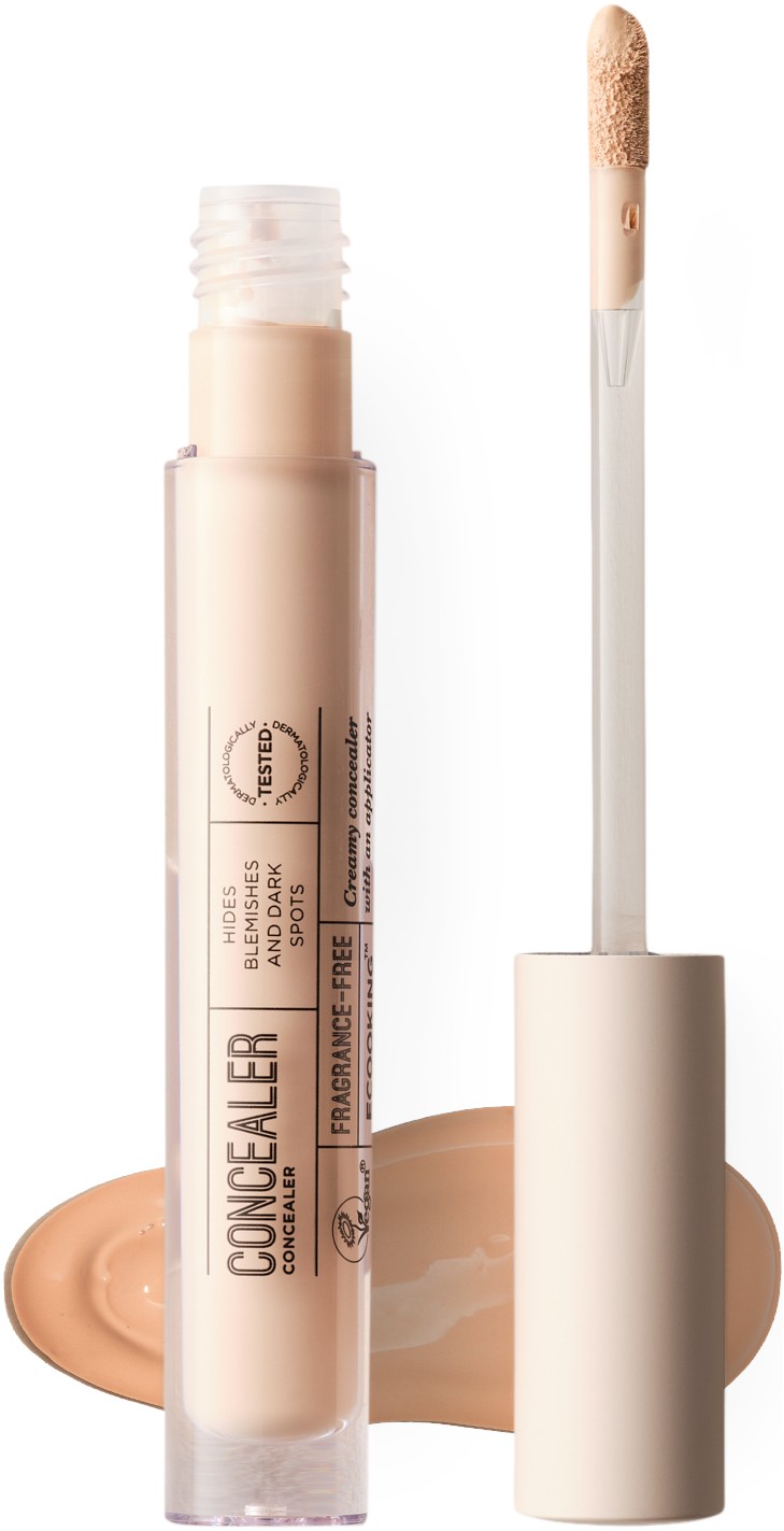 Ecooking Concealer 4 ml - 02 Beige