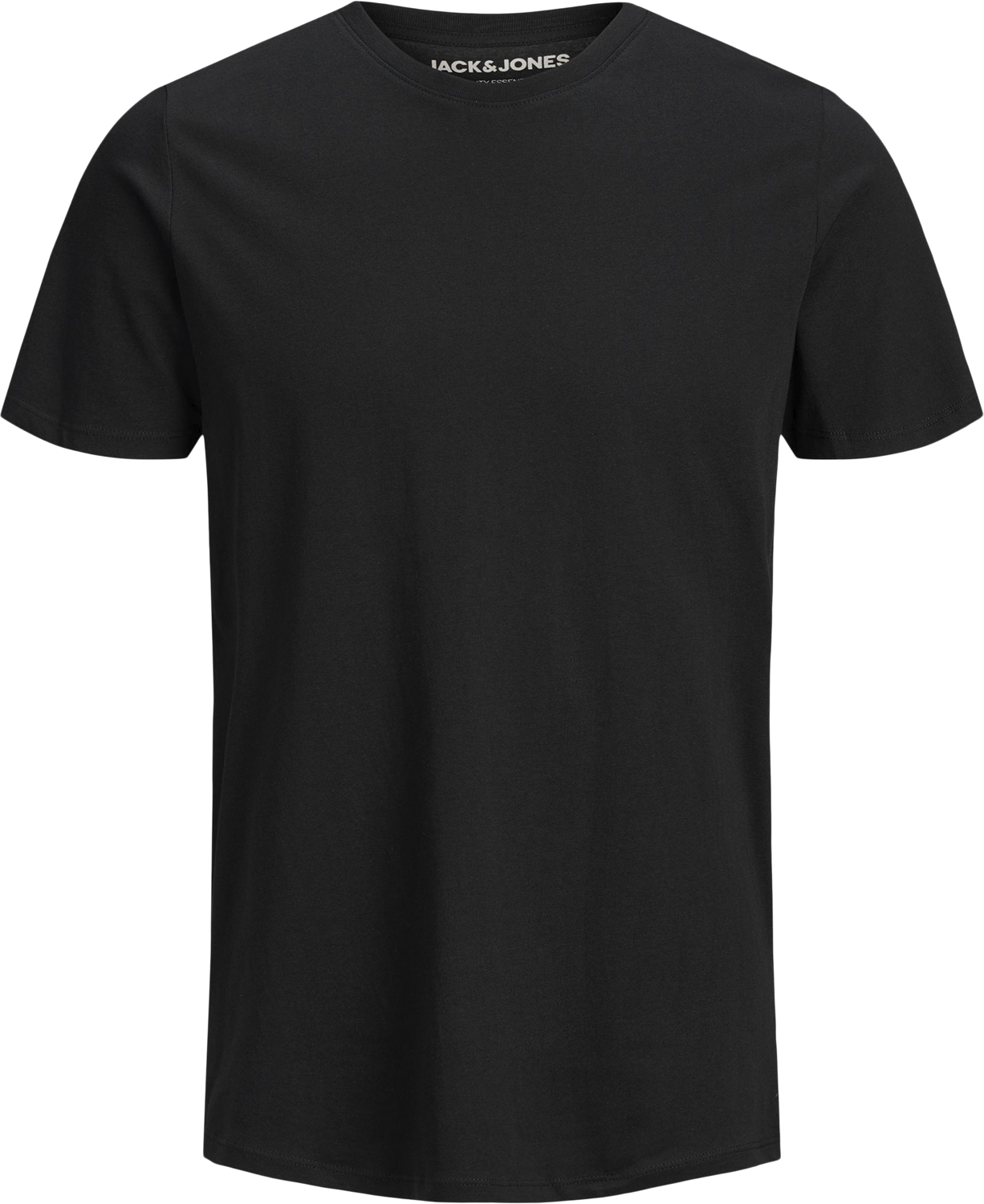 Jjeorganic Basic Tee Ss O Neck Noos