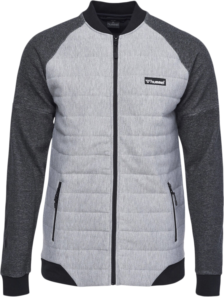 Billede af Torrance Zip Jacket