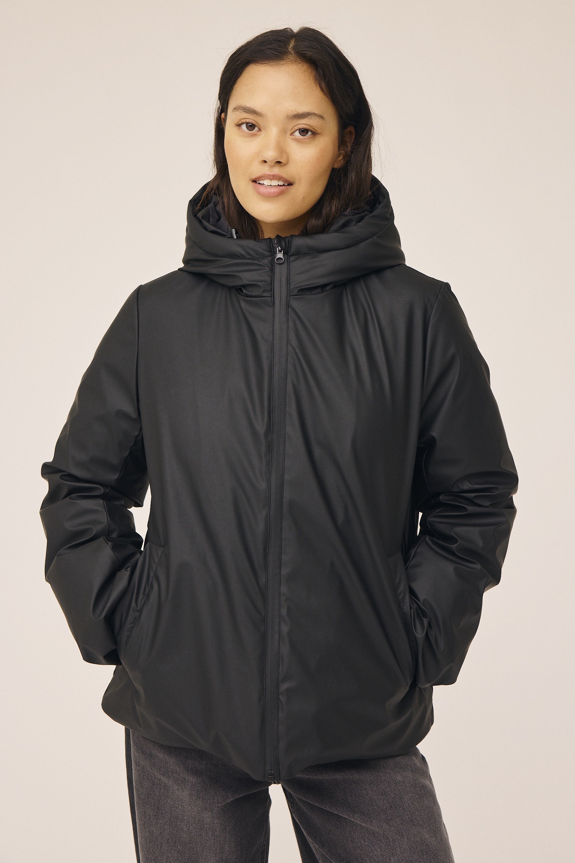 Fenya 2 Rain Down Puffer GRS