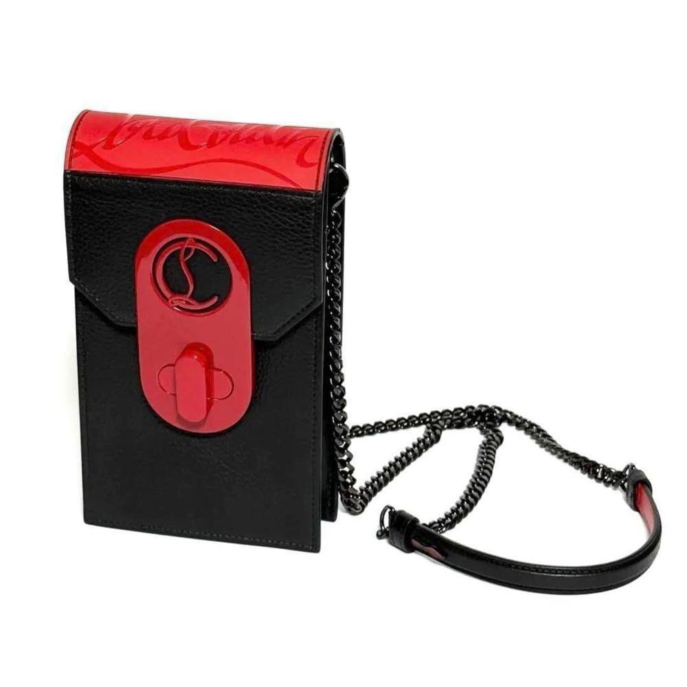 Christian Louboutin Shoulder Bag