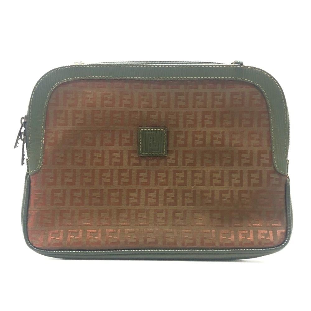 Fendi Baguette