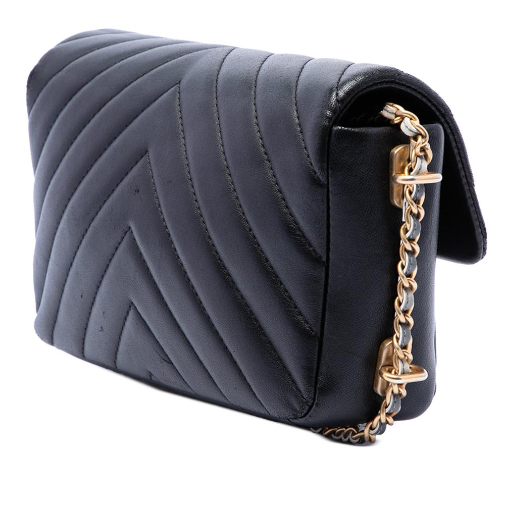 Chanel Flap Bag