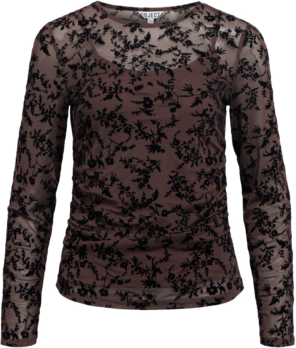 Objadeline SLM L/S TOP 142