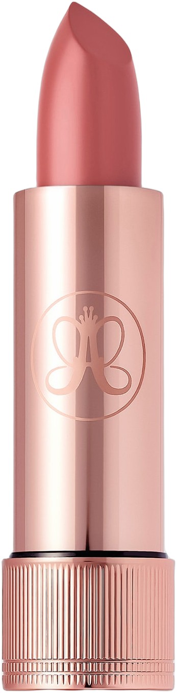 Matte & Satin Lipstick