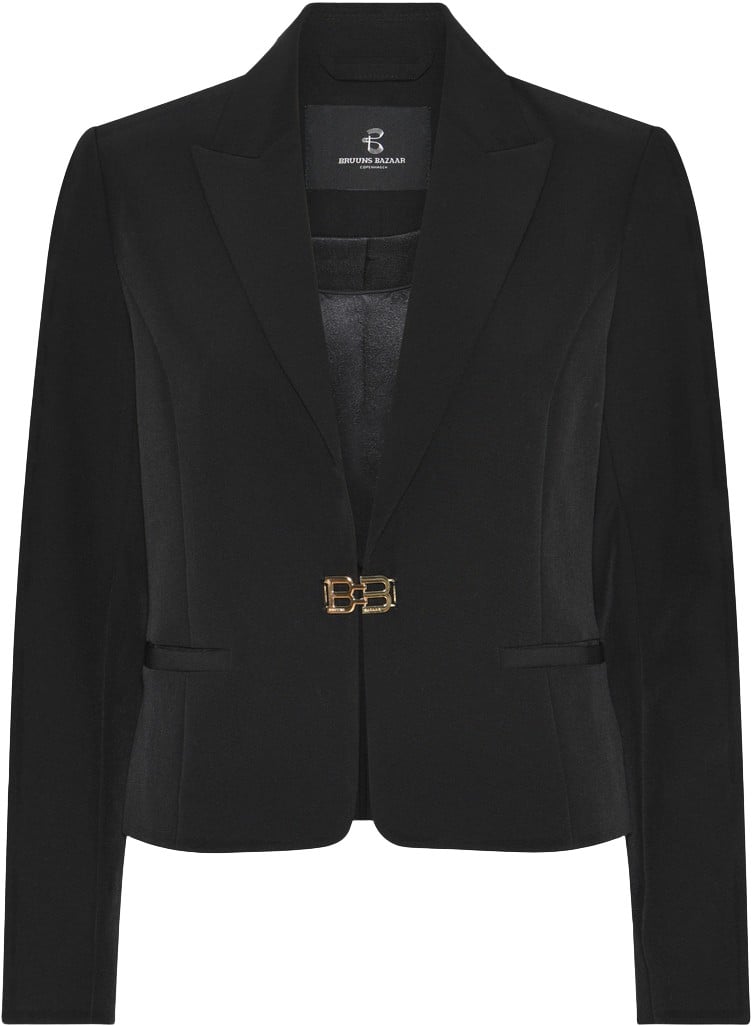 Rubysusbbacelia Blazer