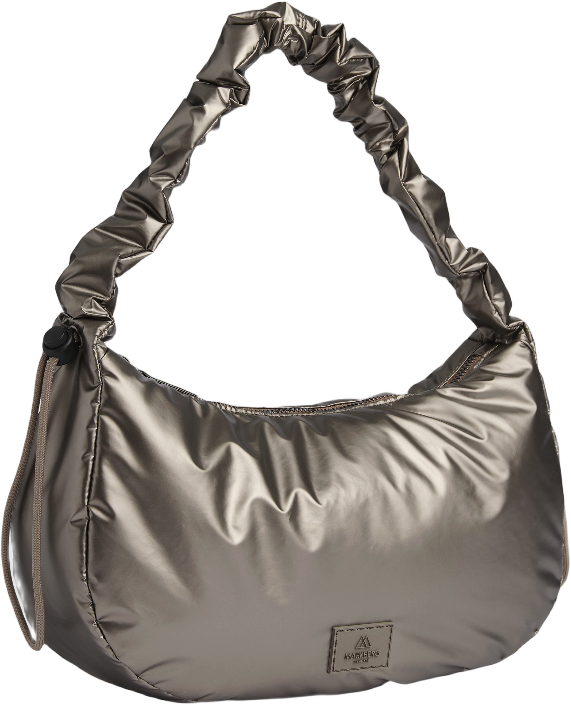 Cravembg Bag, Metallic - DKK 200 - Spar 50%