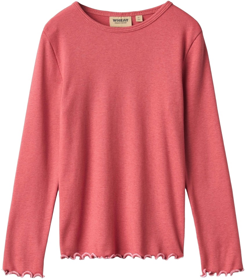 Tshirt L/S Elsie