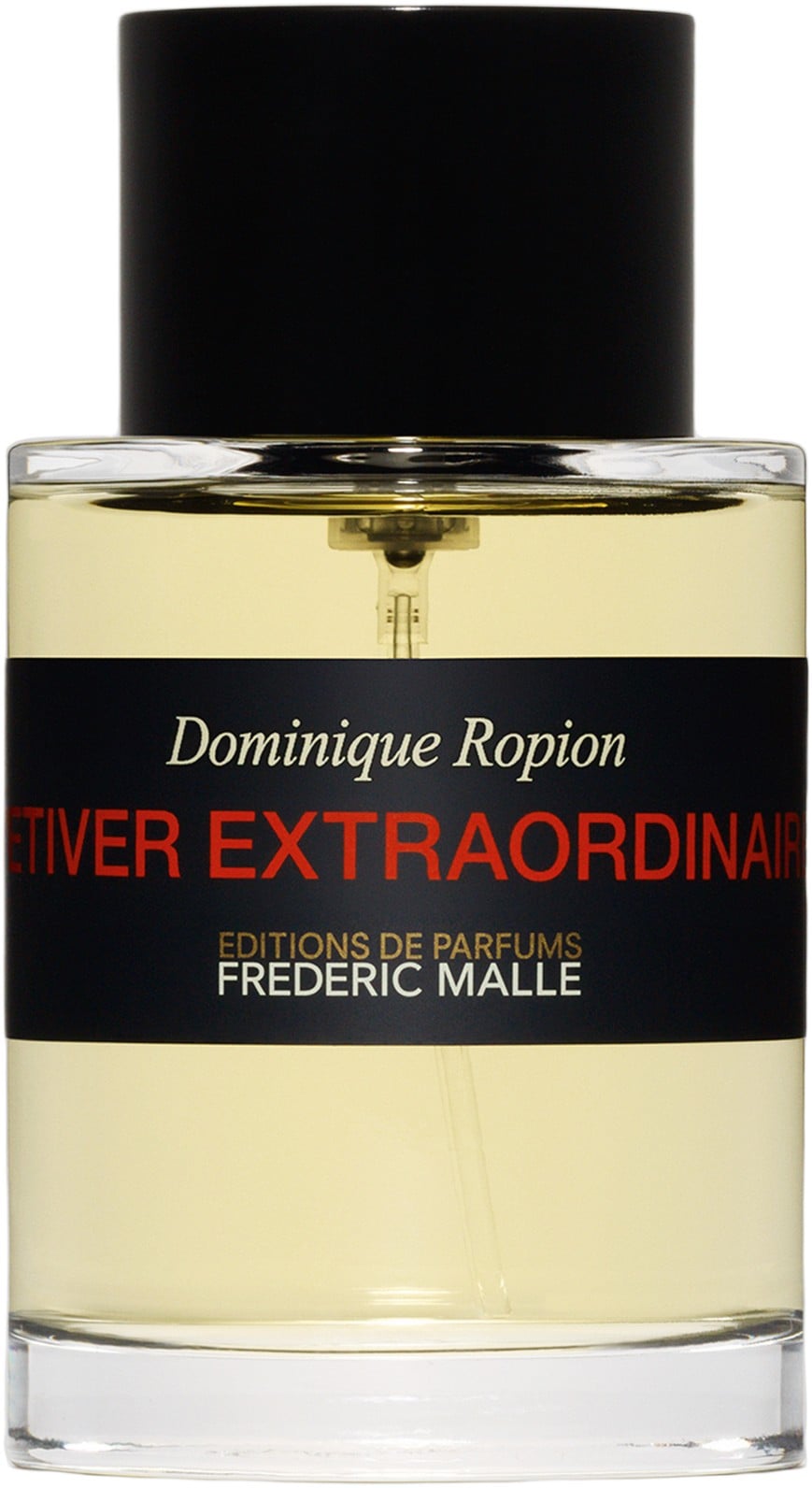 Vetiver Extraord Asmb 100ml/3. 4floz