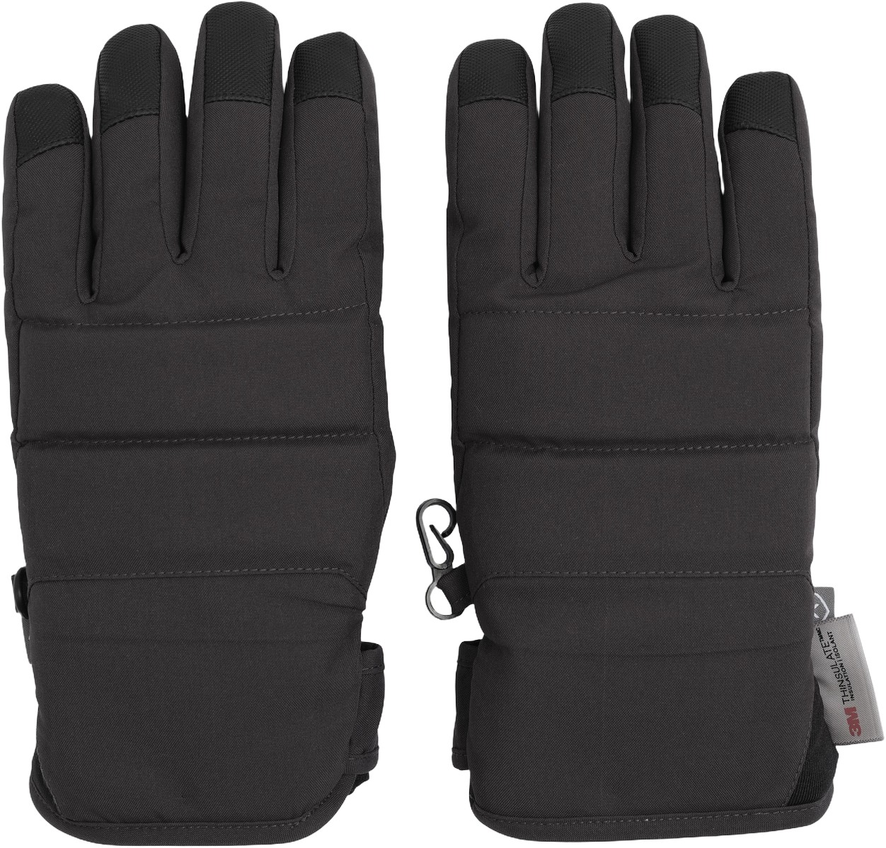 Jr. Gloves Waterproof