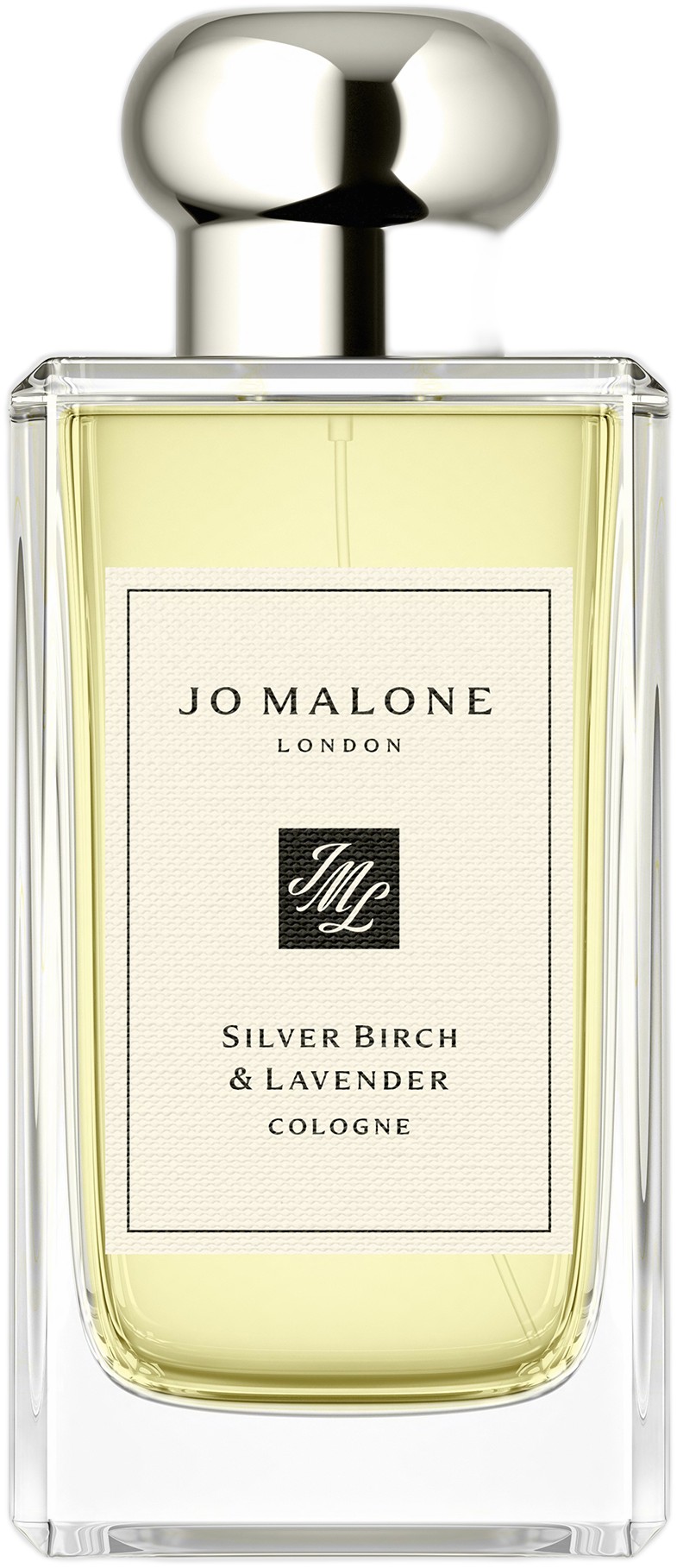 Silver Birch & Lavender Cologne