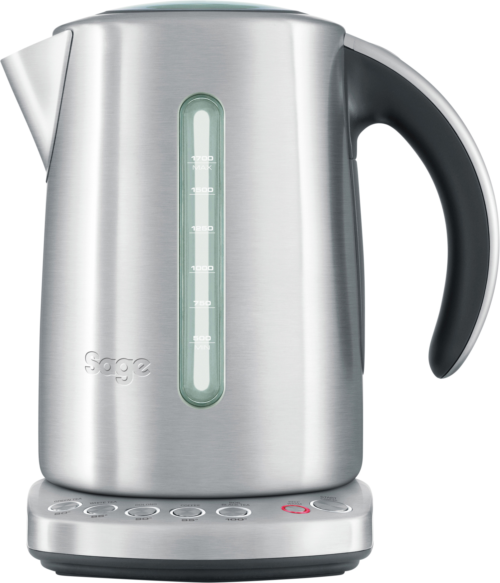 The Smart Kettle