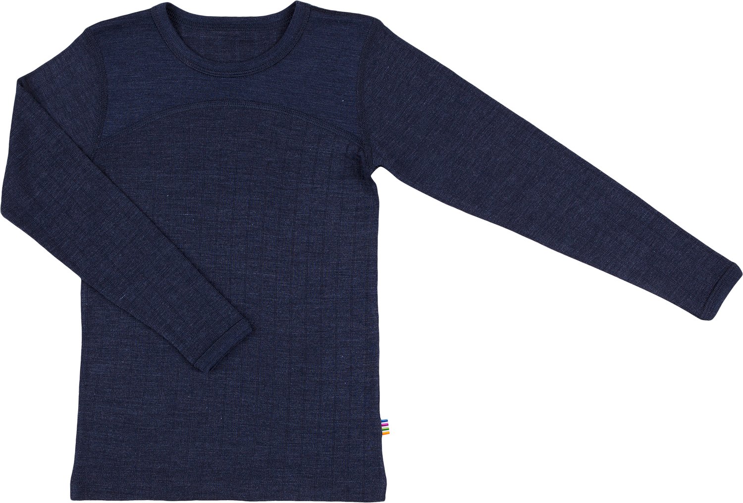 Blouse W/long Sleeves