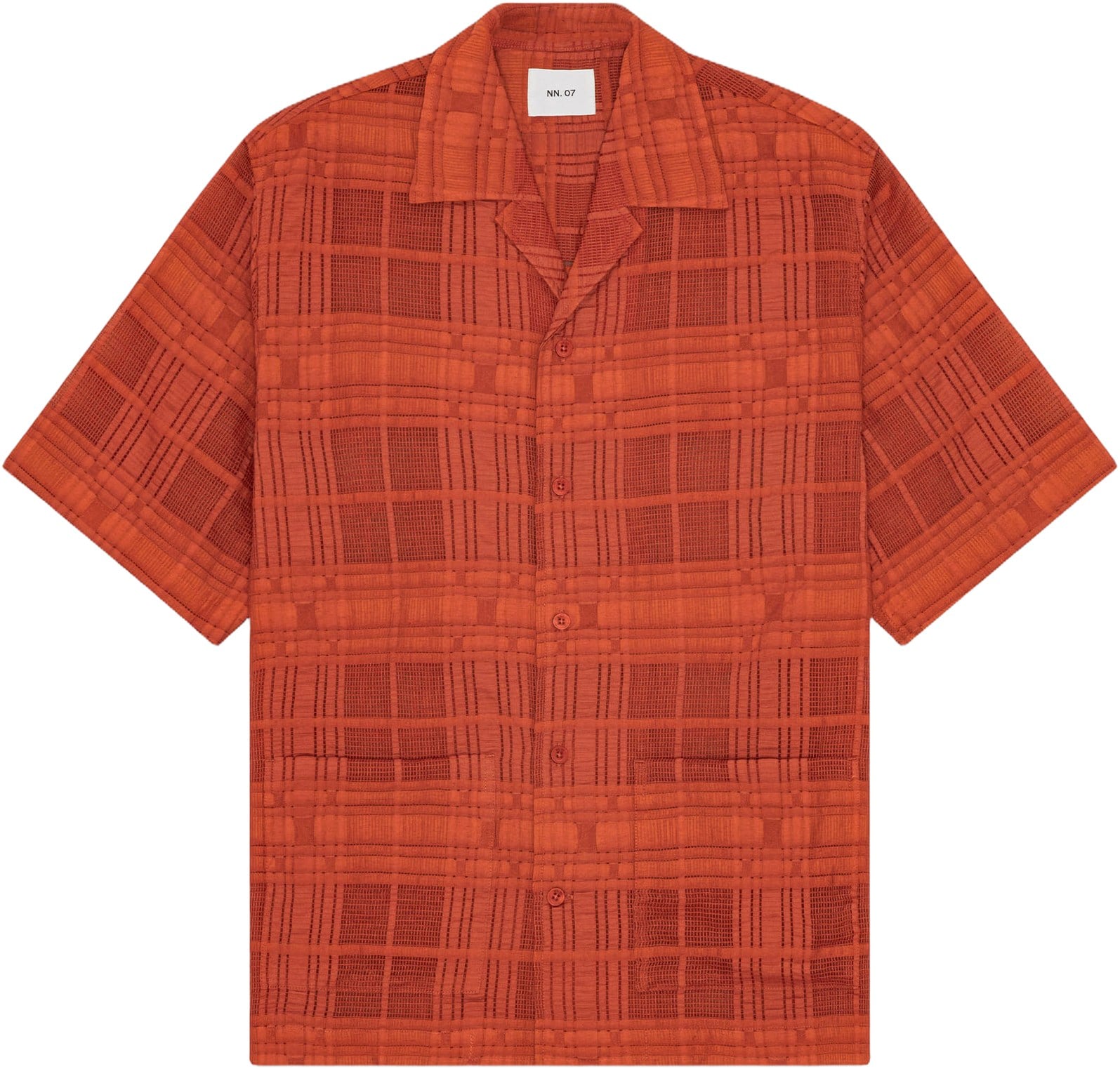 Ben SS Shirt
