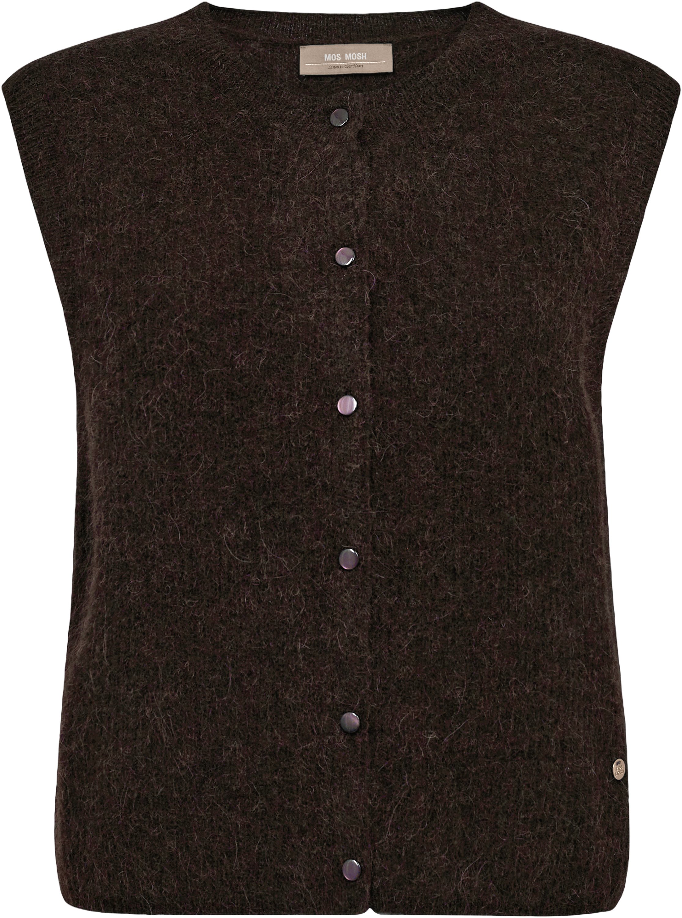 Mmalmine Thora Knit Vest